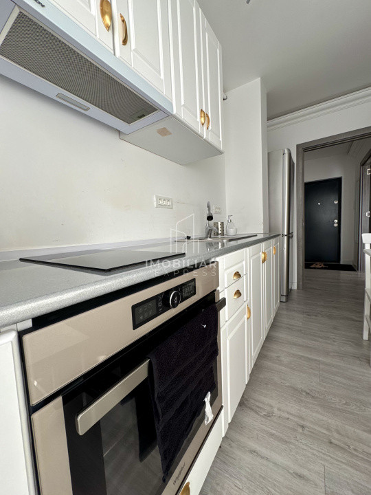 Apartament 2 camere , decomandat , zona Vivo - Metro 