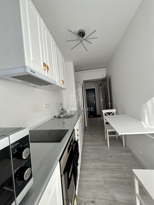 Apartament 2 camere , decomandat , zona Vivo - Metro 