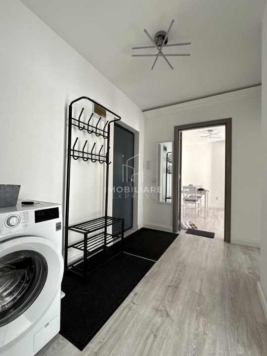 Apartament 2 camere , decomandat , zona Vivo - Metro 