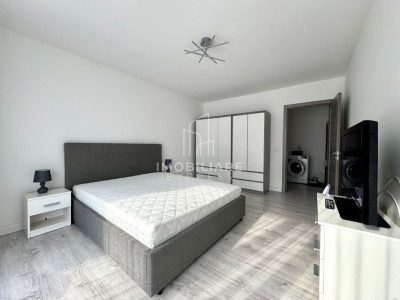Apartament 2 camere , decomandat , zona Vivo - Metro 