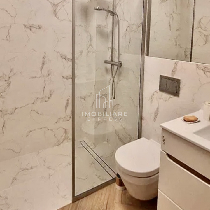Apartament Central Bloc Nou Parcare