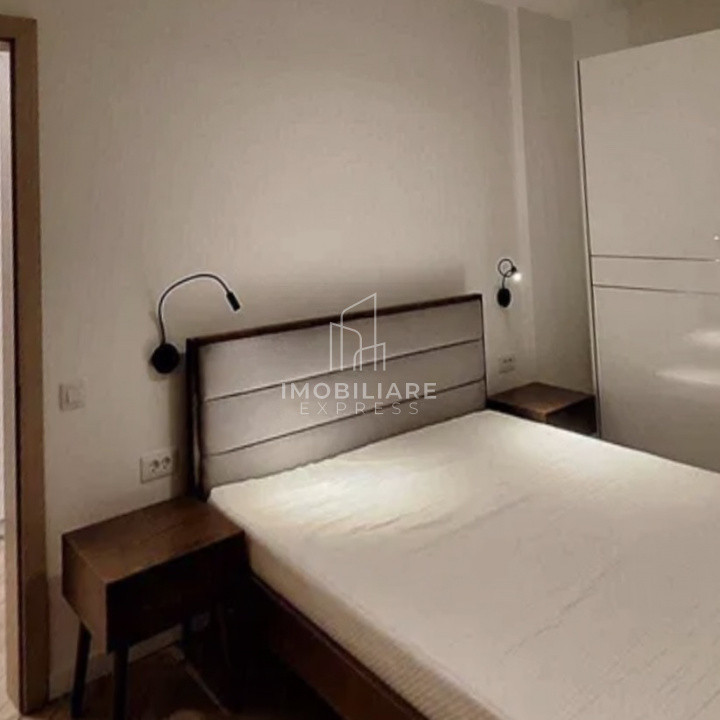 Apartament Central Bloc Nou Parcare