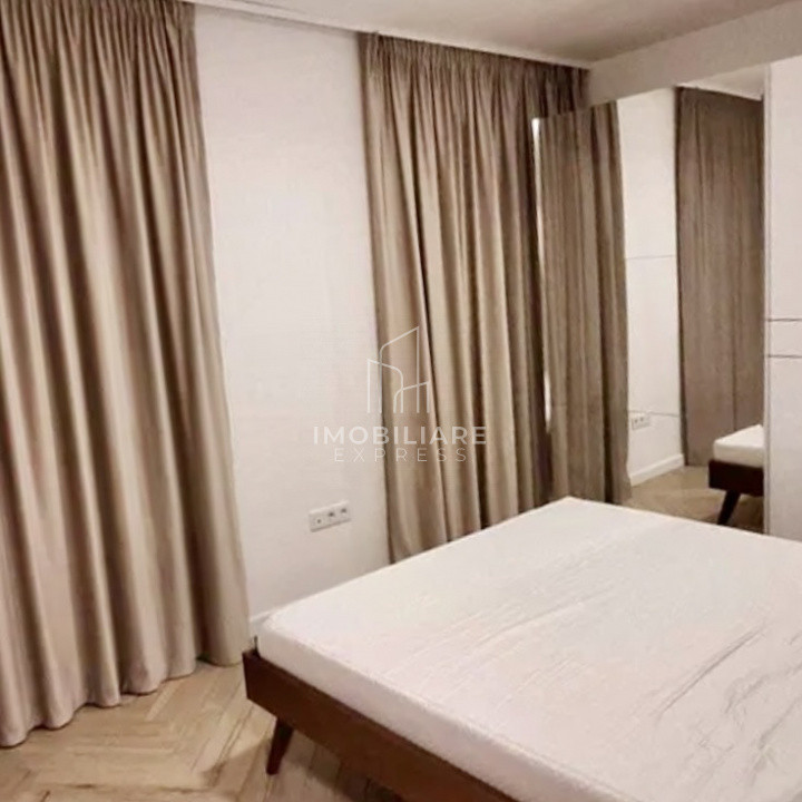Apartament Central Bloc Nou Parcare