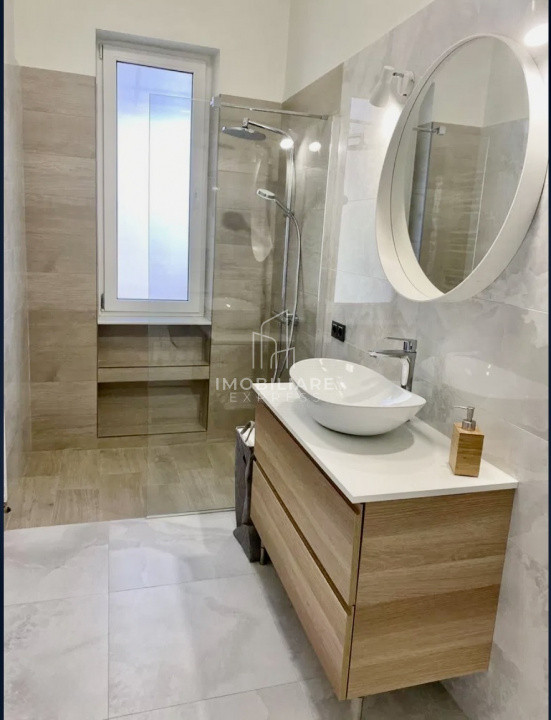 Apartament Modern cu 2 camere de închiriat