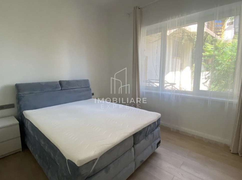 Apartament Modern cu 2 camere de închiriat