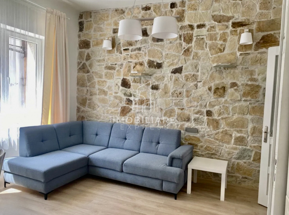 Apartament Modern cu 2 camere de închiriat