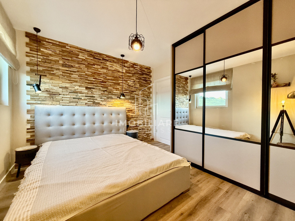Apartament premium la cheie în bloc nou, renovat integral în 2025