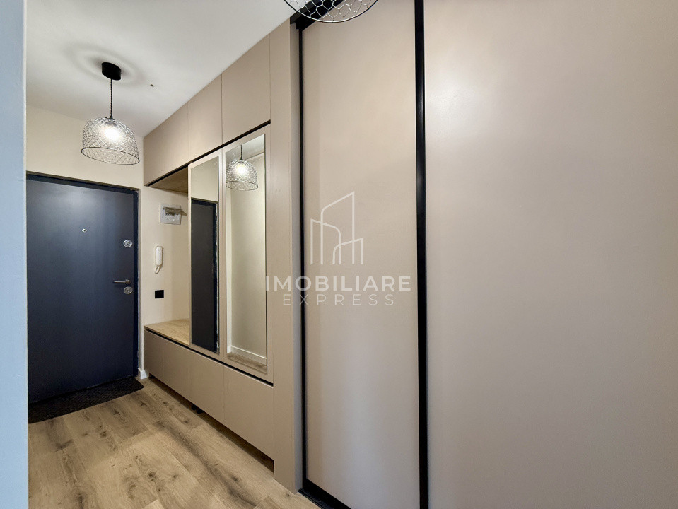Apartament premium la cheie în bloc nou, renovat integral în 2025