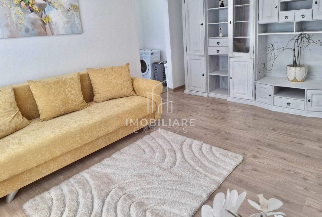 Apartament 3 camere aproape de FSEGA, FSPAC, DREPT
