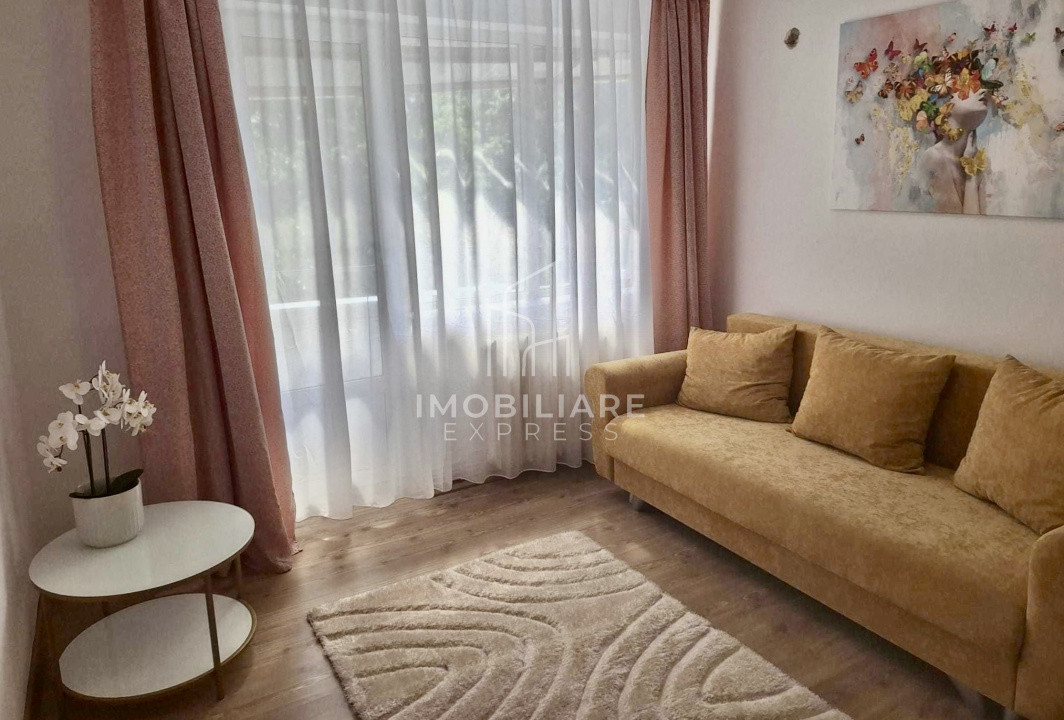 Apartament 3 camere aproape de FSEGA, FSPAC, DREPT
