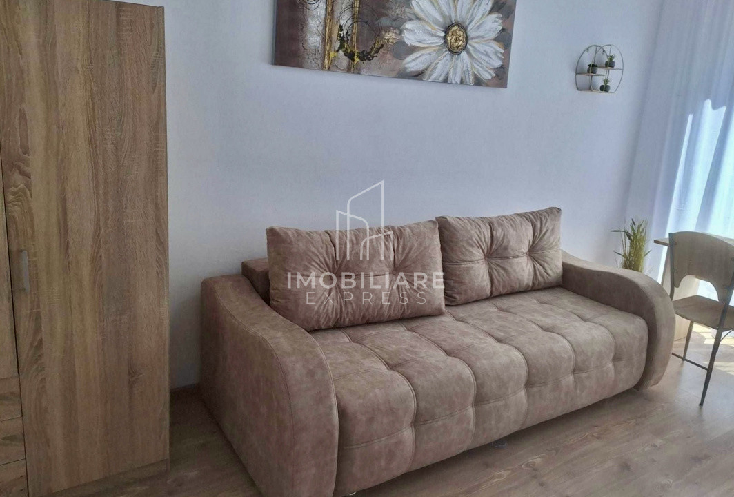 Apartament 3 camere aproape de FSEGA, FSPAC, DREPT