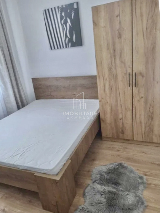 Apartament 3 camere aproape de FSEGA, FSPAC, DREPT