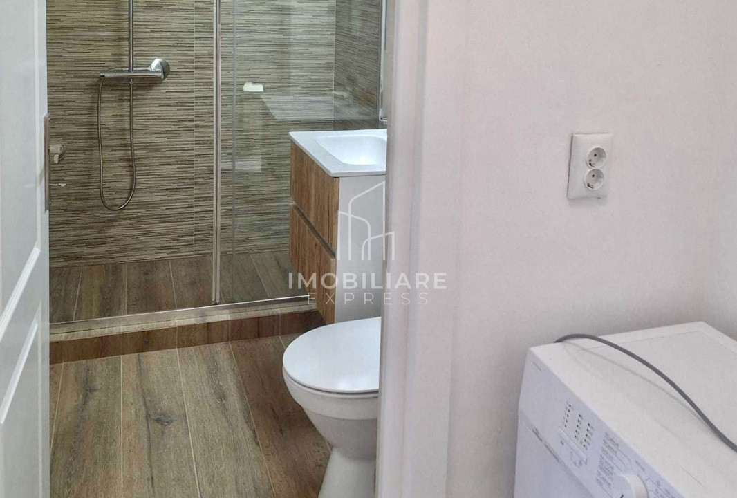 Apartament 3 camere aproape de FSEGA, FSPAC, DREPT