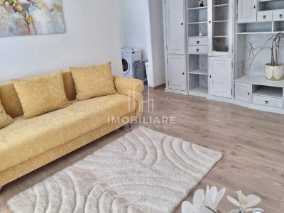 Apartament 3 camere aproape de FSEGA, FSPAC, DREPT