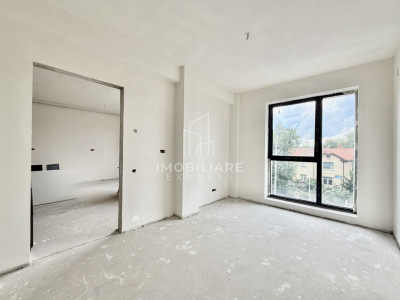 Comision 0%. 2 camere | 54 mp | Centru | Bloc nou 2025 