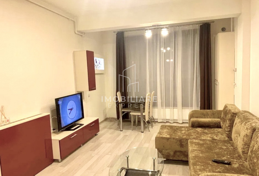 Apartament modern cu 2 camere , bloc nou - FSEGA - Iullius Mall