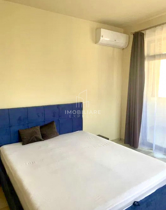 Apartament modern cu 2 camere , bloc nou - FSEGA - Iullius Mall
