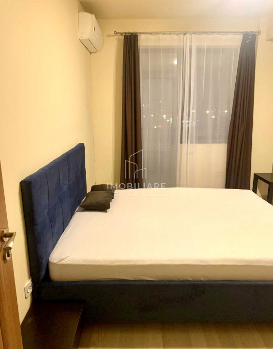Apartament modern cu 2 camere , bloc nou - FSEGA - Iullius Mall