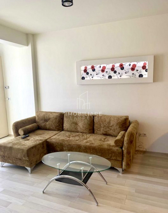 Apartament modern cu 2 camere , bloc nou - FSEGA - Iullius Mall