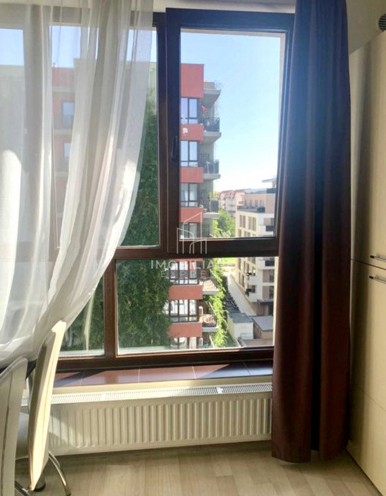 Apartament modern cu 2 camere , bloc nou - FSEGA - Iullius Mall