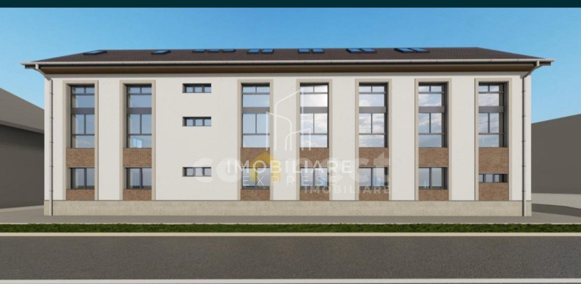 Spațiu centru educațional - lângă viitorul mall Rivus 