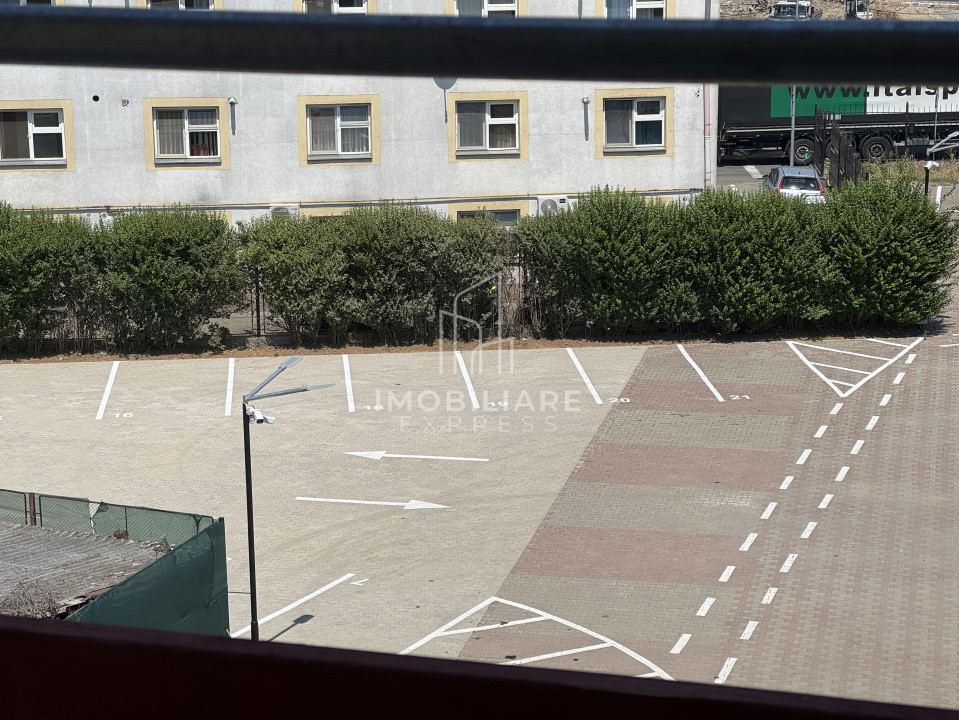 Spațiu centru educațional - lângă viitorul mall Rivus 