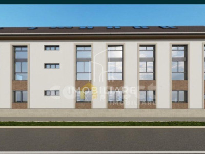 Spațiu centru educațional - lângă viitorul mall Rivus 