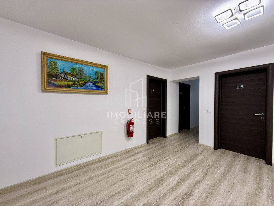 Pensiune Turistică / Spațiu Comercial – de vânzare Apahida