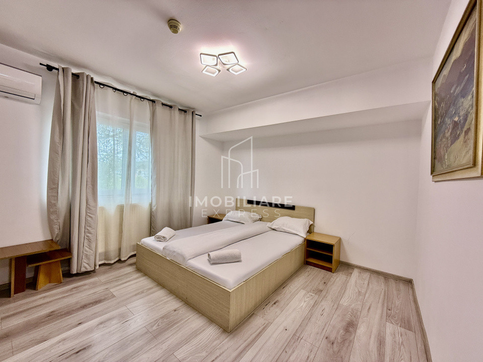 Pensiune Turistică / Spațiu Comercial – de vânzare Apahida