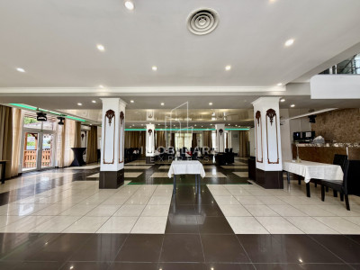 Pensiune Turistică / Spațiu Comercial – de vânzare Apahida