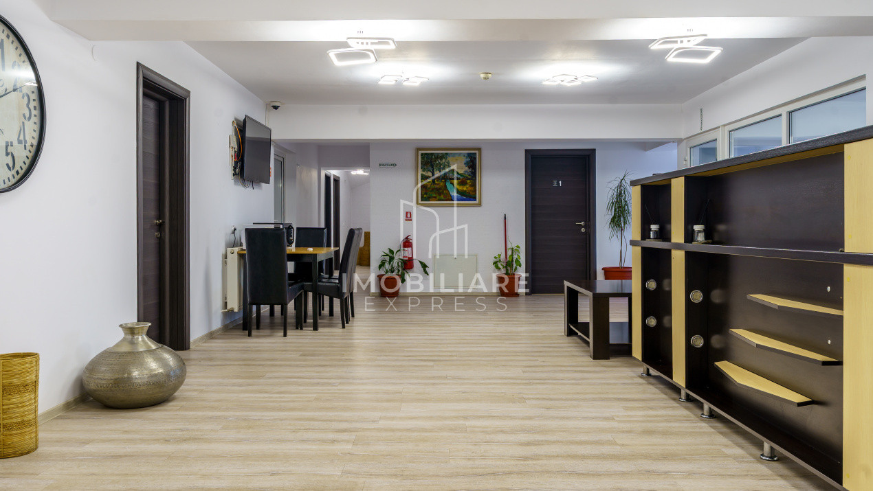 Comision 0% Pensiune Funcțională de vânzare - Apahida