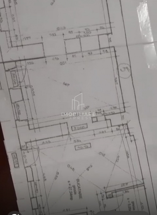 Spatiu comercial 200 mp - stradal - trafic intens -  posibilitate terasa