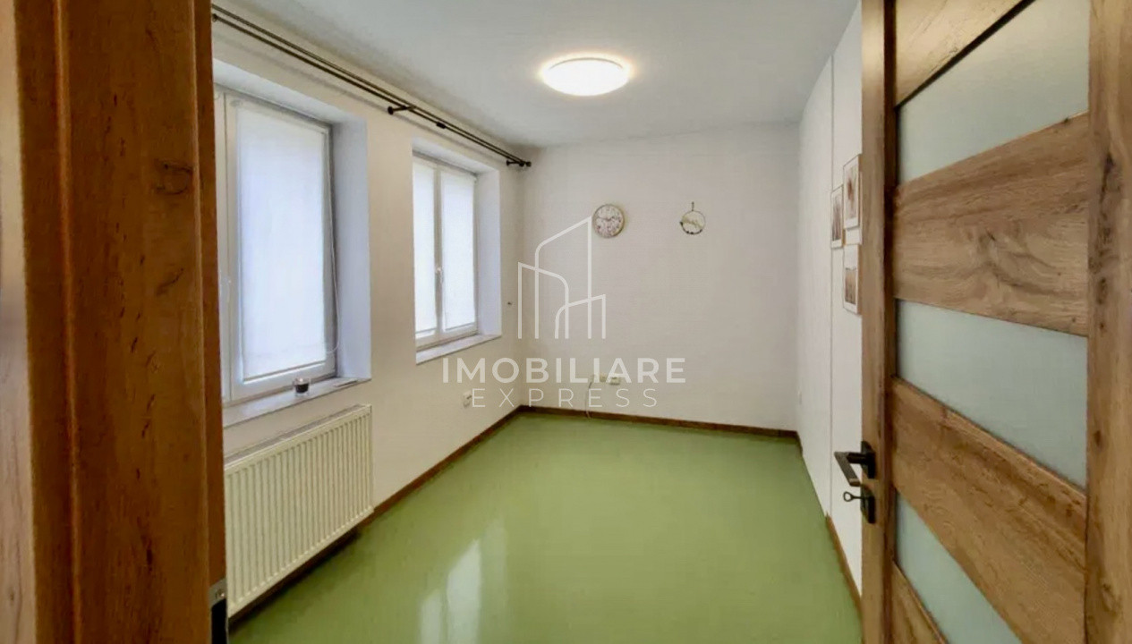 Spațiu modern de vânzare – ideal pentru birouri, saloane, cabinete.