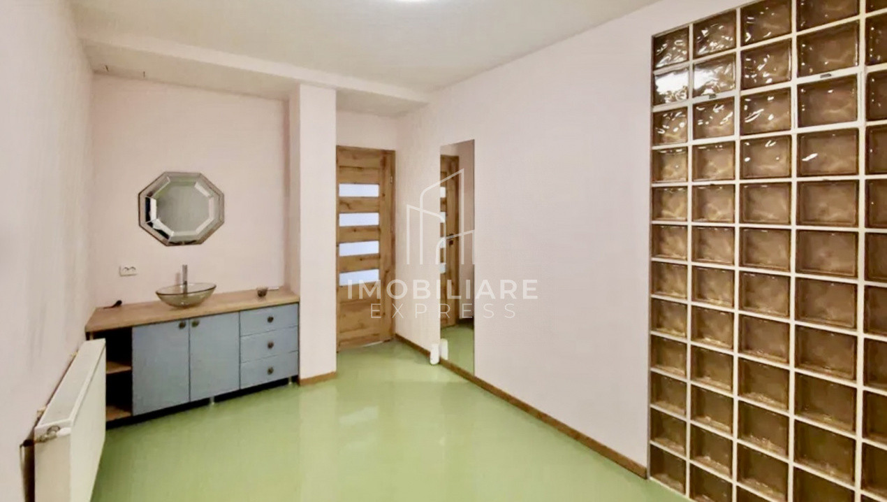 Spațiu modern de vânzare – ideal pentru birouri, saloane, cabinete.