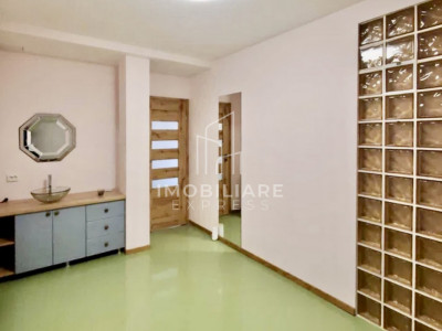 Spațiu modern de vânzare – ideal pentru birouri, saloane, cabinete.