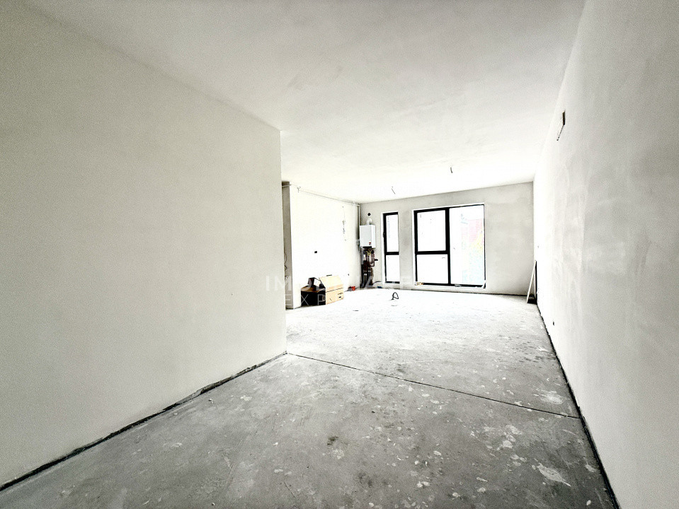 Comision 0%.Apartament 38 mp semifinisat – zonă Andrei Mureșanu