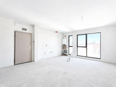 Studio 38 mp semifinisat Central – Andrei Mureșanu 