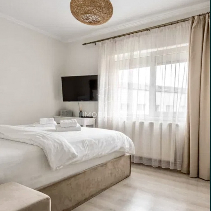 Apartament la cheie, 54 mp, etajul 1, Iulius Mall