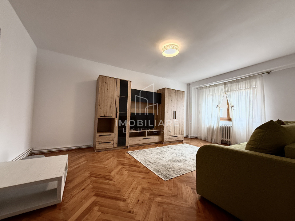 Apartament 3 Decomandate Dorobanților Parcare inclusă!