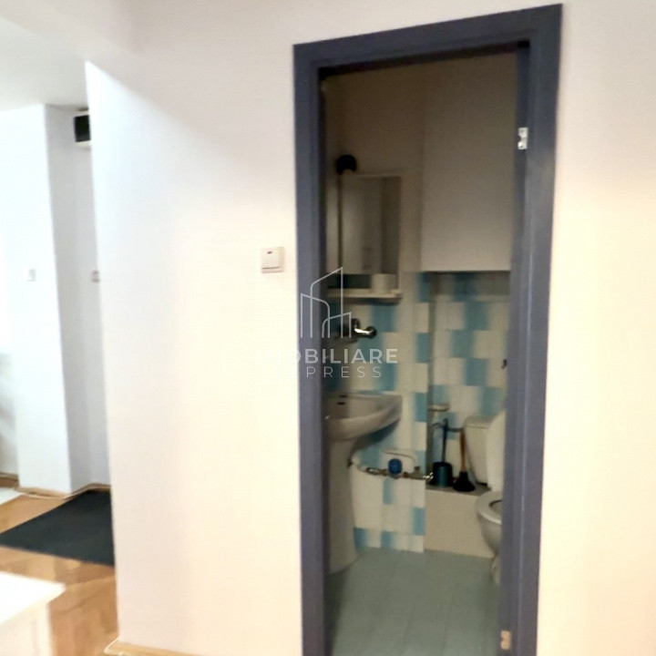 Apartament 3 Decomandate Dorobanților Parcare inclusă!