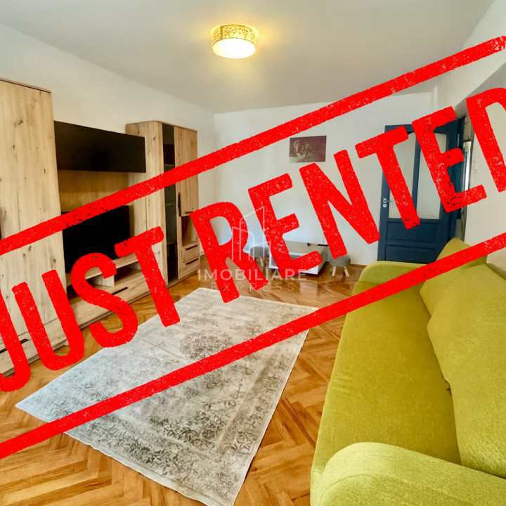 Apartament 3 Decomandate Dorobanților Parcare inclusă!