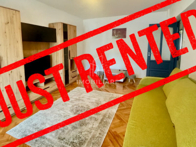 Apartament 3 Decomandate Dorobanților Parcare inclusă!