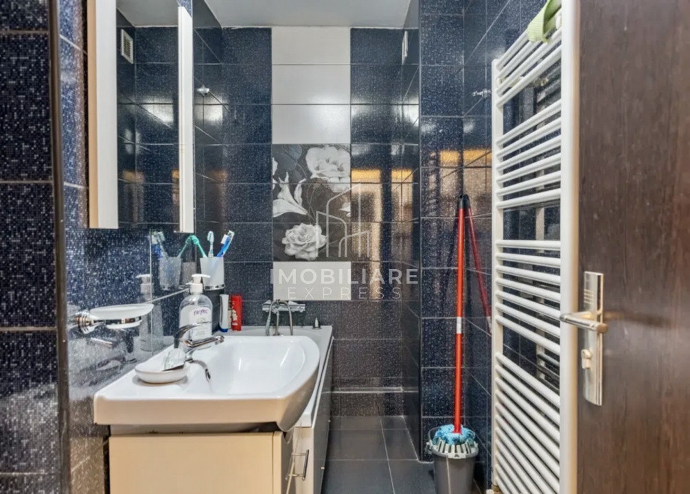 Apartament 3 camere decomandate – Dorobanților, Mărăști