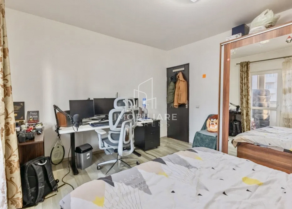 Apartament 3 camere decomandate – Dorobanților, Mărăști