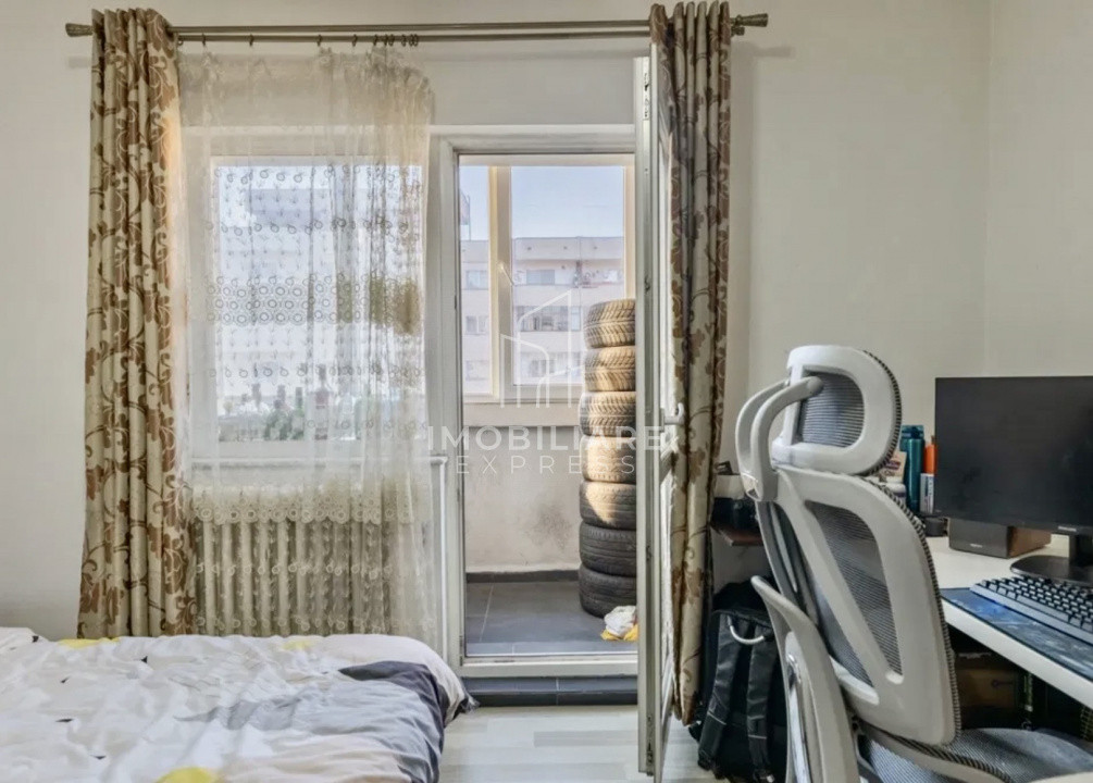 Apartament 3 camere decomandate – Dorobanților, Mărăști