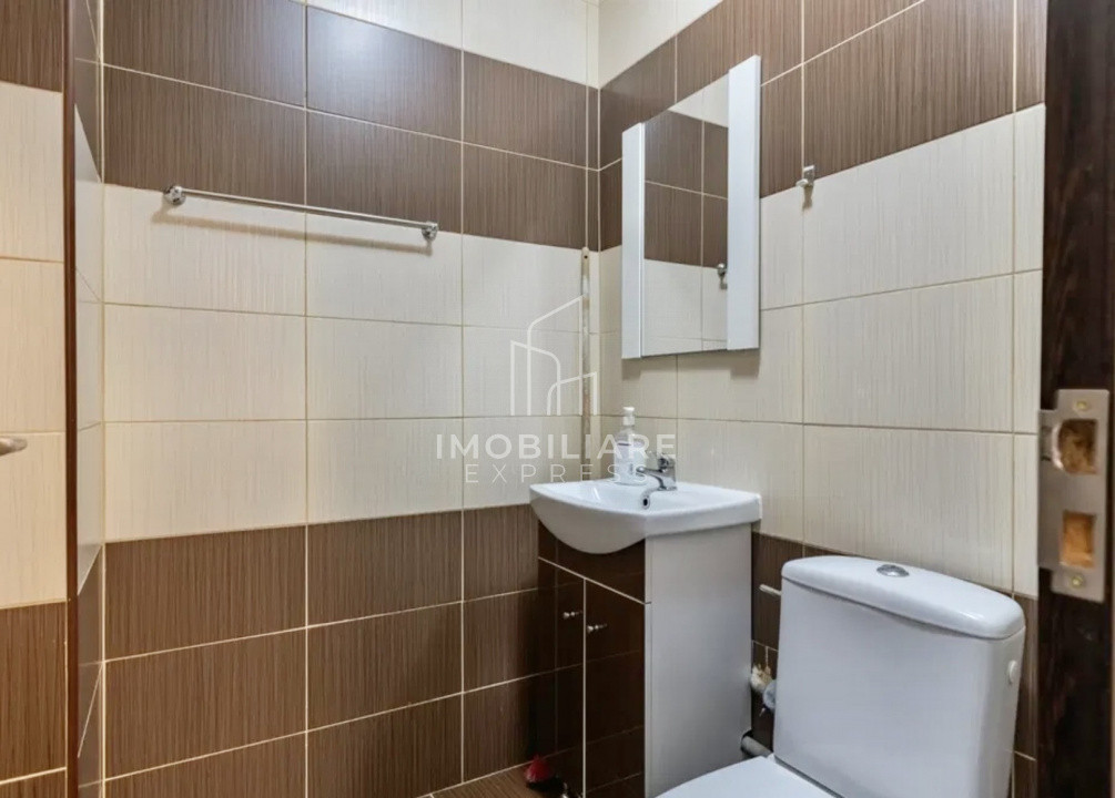Apartament 3 camere decomandate – Dorobanților, Mărăști