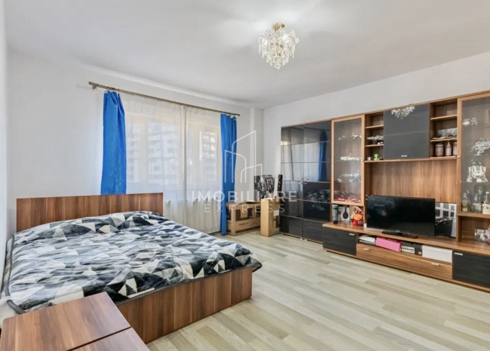 Apartament 3 camere decomandate – Dorobanților, Mărăști
