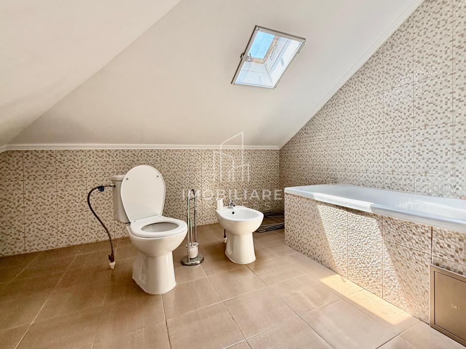 Apartament  2 camere si 2 bai , Centru - Piata Mihai Viteazul