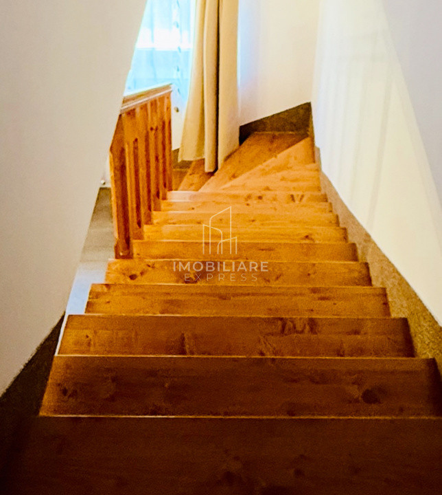 Apartament  2 camere si 2 bai , Centru - Piata Mihai Viteazul