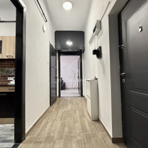 Apartament 2 camere decomandate Centru 21 Decembrie 1989